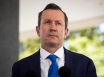 Western Australia premier refuses to set reopening